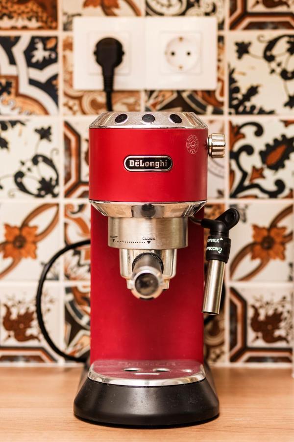 Retro Corfiot Junior Suite @ Old Town Corfu  ภายนอก รูปภาพ